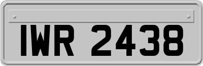 IWR2438