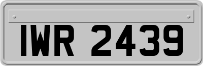 IWR2439
