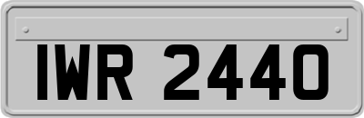 IWR2440