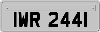 IWR2441