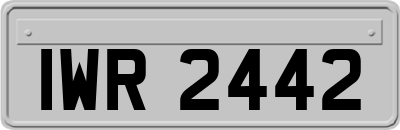IWR2442