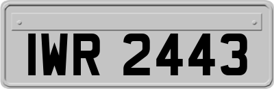 IWR2443