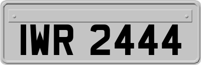 IWR2444