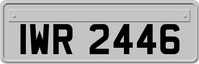 IWR2446