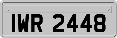 IWR2448