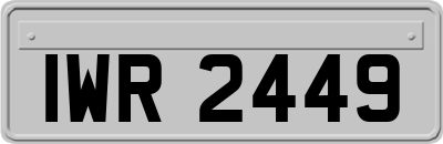 IWR2449