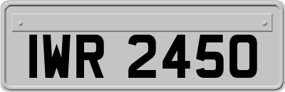 IWR2450