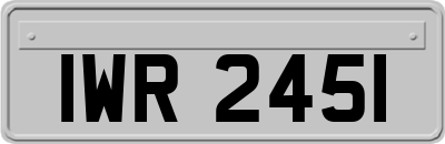 IWR2451