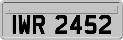 IWR2452