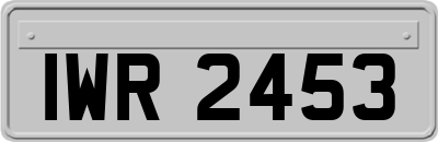 IWR2453