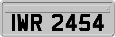 IWR2454