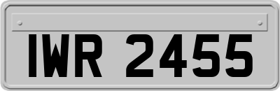 IWR2455
