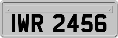 IWR2456
