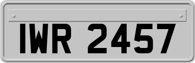 IWR2457