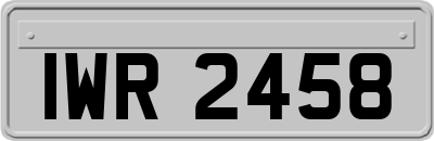 IWR2458