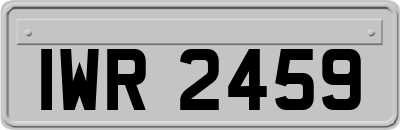 IWR2459