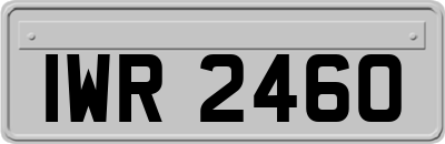 IWR2460
