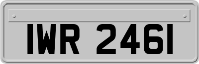 IWR2461