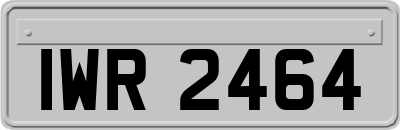 IWR2464