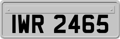 IWR2465
