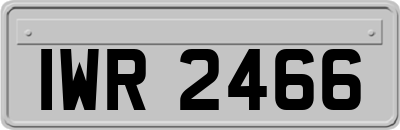 IWR2466
