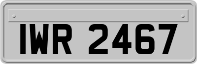 IWR2467