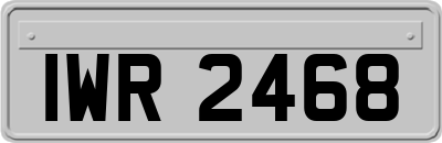 IWR2468