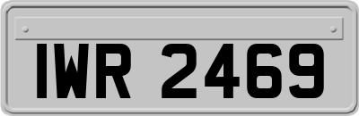 IWR2469