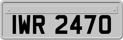 IWR2470