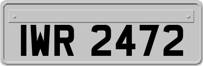 IWR2472