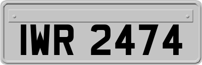 IWR2474