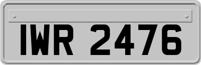 IWR2476