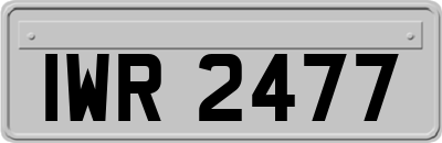 IWR2477