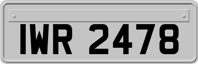 IWR2478