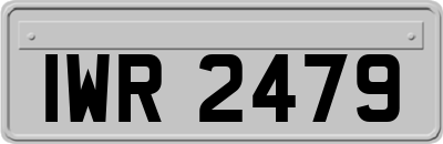 IWR2479