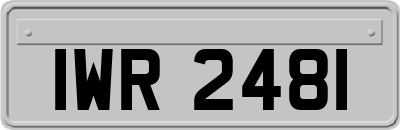 IWR2481
