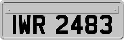 IWR2483