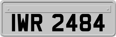 IWR2484