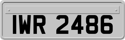 IWR2486