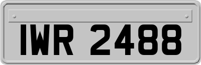 IWR2488