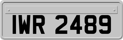 IWR2489