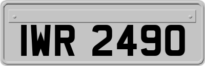 IWR2490