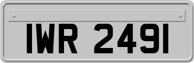 IWR2491