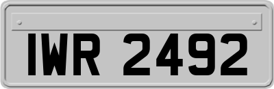 IWR2492