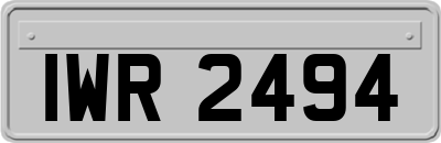 IWR2494