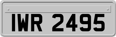 IWR2495