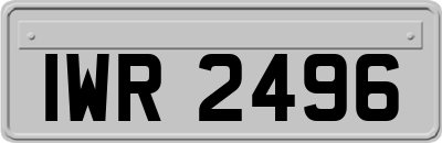 IWR2496