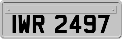 IWR2497