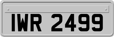 IWR2499