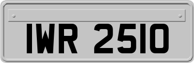 IWR2510